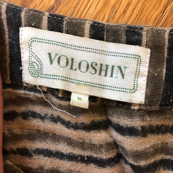 Voloshin Timi top - Picture 3 of 4